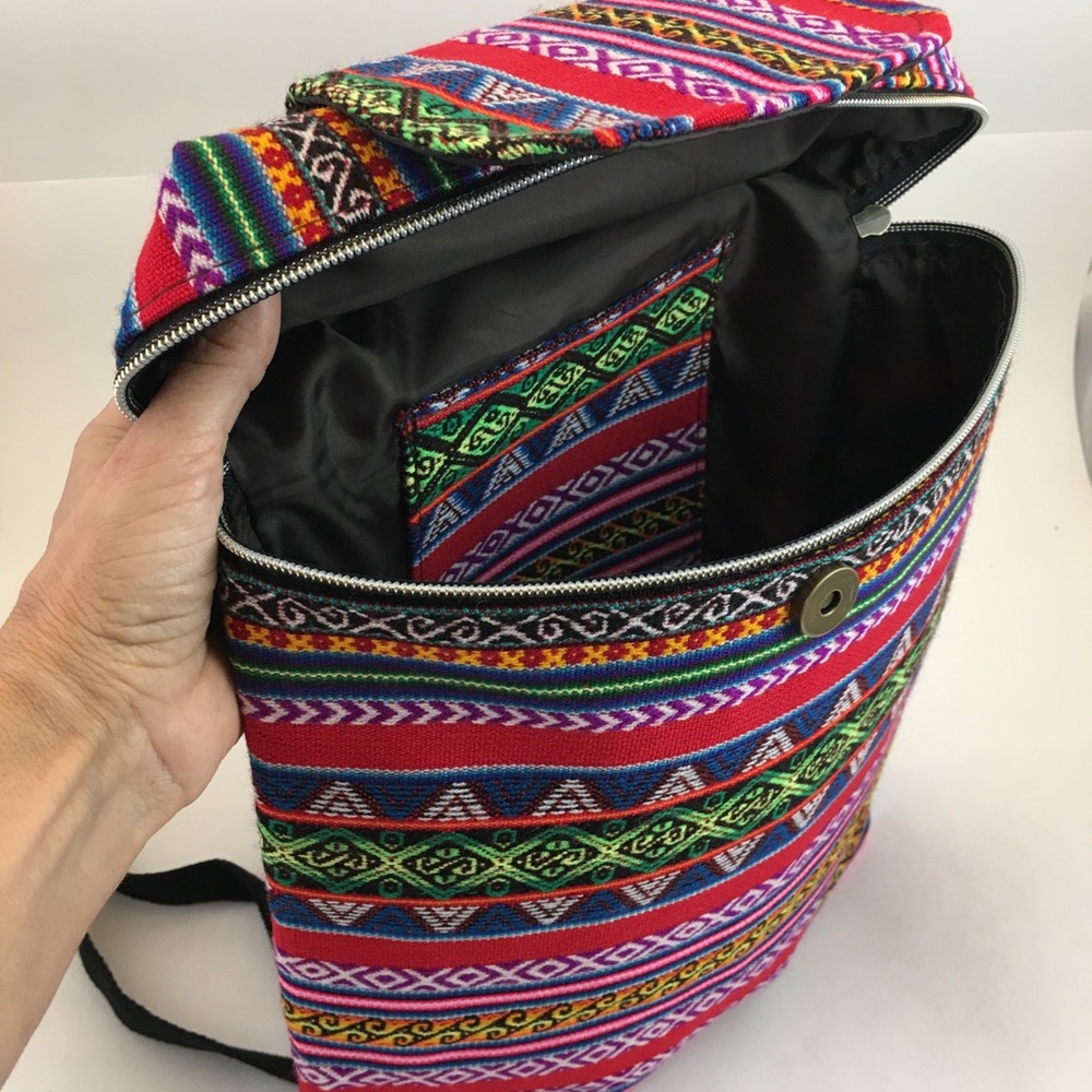 Backpack - Picture 6 of 6